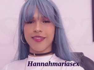 hannahmariasex Spezial Sexcam
