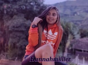 Hannahmiiller