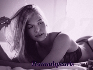 Hannahpearls