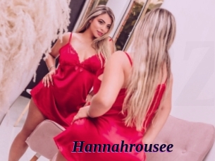Hannahrousee
