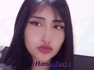 Hannaliss18