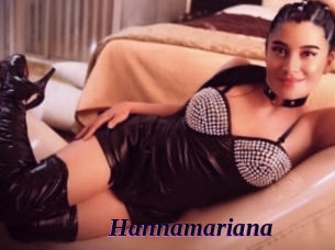hannamariana Spezial Sexcam