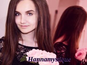 Hannamystique
