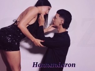 hannandaron Spezial Sexcam