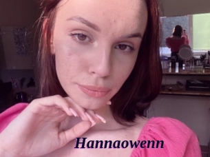 Hannaowenn