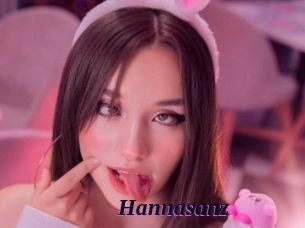 hannasanz Spezial Sexcam