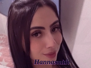 Hannasmith