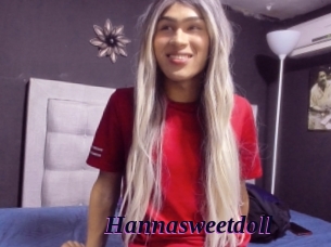 Hannasweetdoll