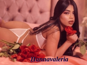 Hannavaleria