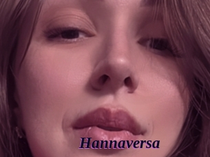 Hannaversa