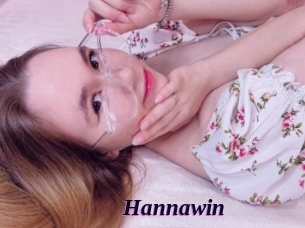 hannawin Spezial Sexcam