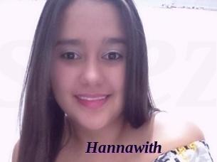 Hannawith