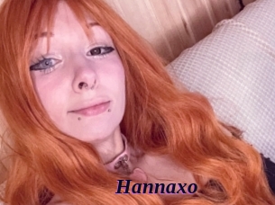 Hannaxo