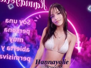 Hannayolie