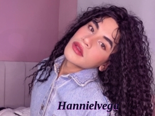 hannielvega Spezial Sexcam