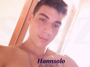 Hannsolo