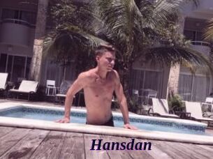 Hansdan