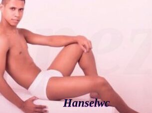 hanselwc Spezial Sexcam