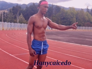 Hanycaicedo
