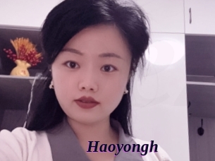 Haoyongh