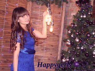 Happygerls