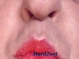 Hard2wet