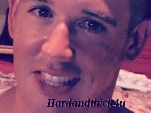 Hardandthick4u