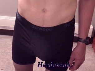 hardasoak Spezial Sexcam