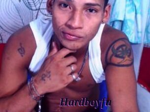 hardboyfu Spezial Sexcam