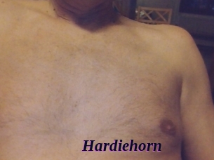 Hardiehorn