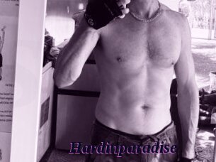 Hardinparadise