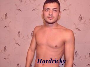 Hardricky