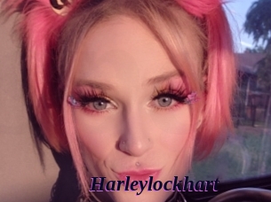 harleylockhart Spezial Sexcam
