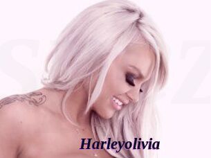 Harleyolivia