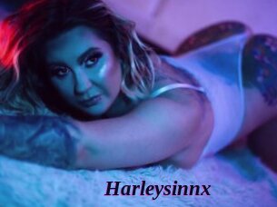 Harleysinnx