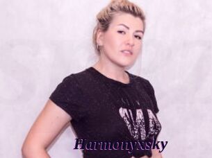 Harmonyxsky