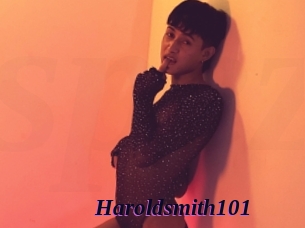 haroldsmith101 Spezial Sexcam