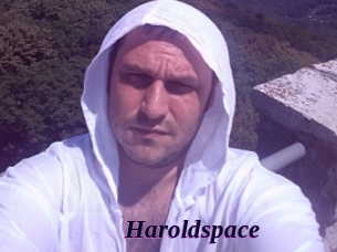 haroldspace Spezial Sexcam