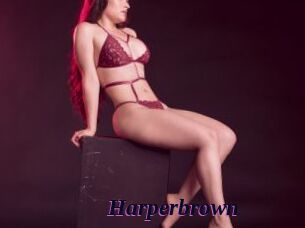 Harperbrown