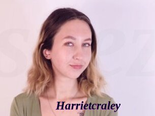 harrietcraley Spezial Sexcam