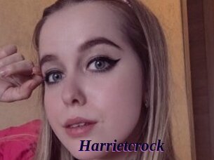 Harrietcrock