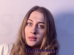 Harrietemans
