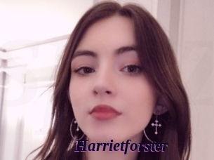 Harrietforster