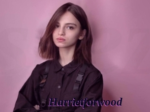 Harrietforwood