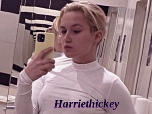 harriethickey Spezial Sexcam