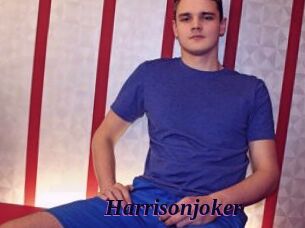 Harrisonjoker