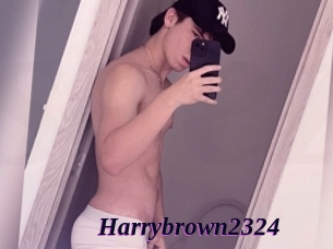 Harrybrown2324