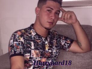 Harryhard18