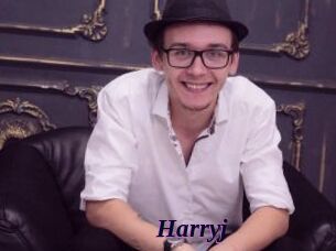 Harryj