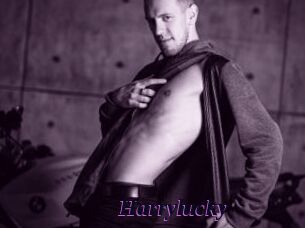 Harrylucky